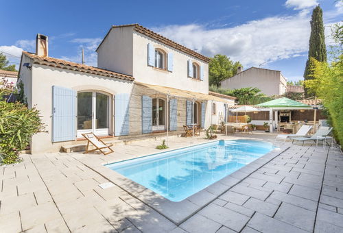 Maison 3 chambres Bandol