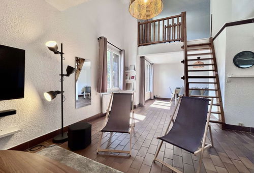 Briançon (05) - Prorel district - LA BRIANCELLE A residence Apartment 4...