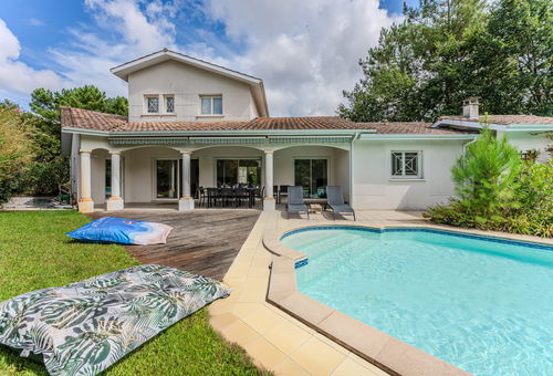 Villa 5 bedroom La Teste-de-buch