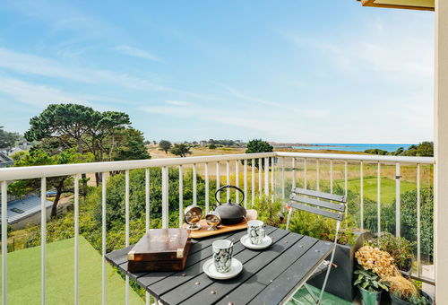 Appartement 2 chambres Saint-briac-sur-mer