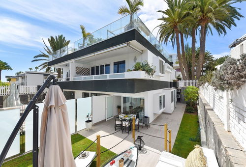 Apartment 1 bedroom Maspalomas