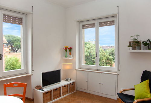 Wohnung 2 Zimmer Rome
