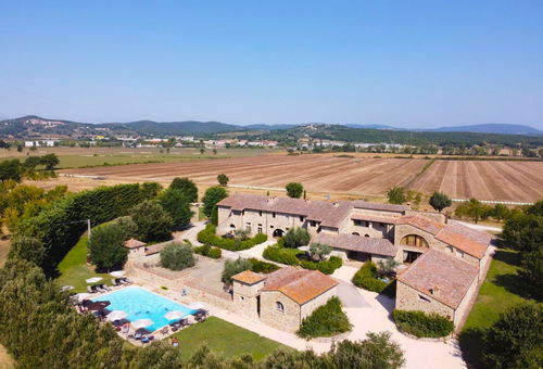 Wohnung 2 Zimmer Colle Di Val D'elsa