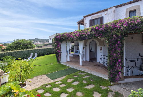 Villa 3 bedroom Cannigione