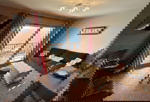 Les Saisies (73) - BISANNE 1500 - Perles des Alpes - Bâtiment C
Appartement...