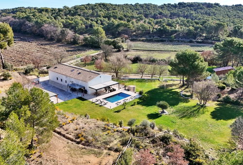 Longère - 4 stars - (Main house and Outbuilding)