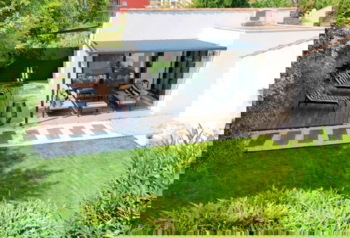 La Cabane du Cap - 3 stars - SPA - Parking