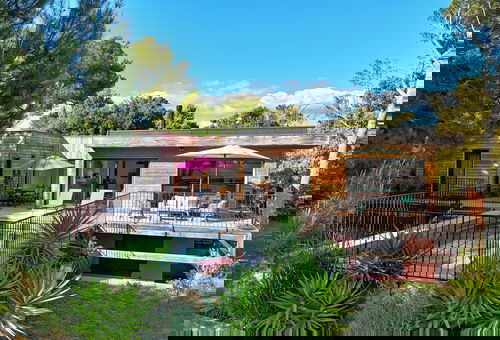 La Villa des Pins - Nature & Pool