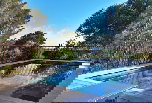 La Villa des Pins - Nature & Pool