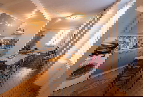 Maison du pêcheur / Duplex chaleureux