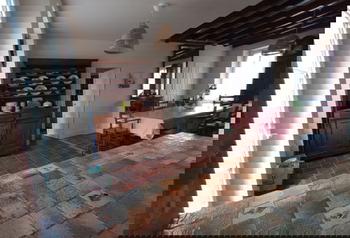 Villa le Roche du Ris -  10-12 personnes