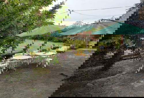 Villa le Roche du Ris -  10-12 personnes