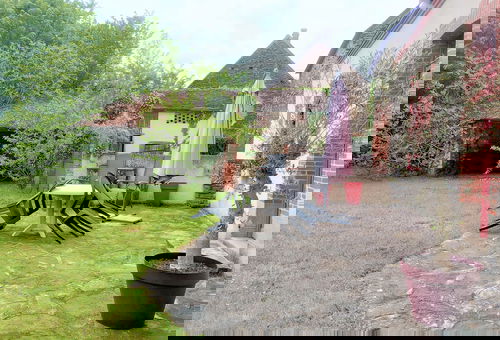 Gite cosy 4 pers en vallée de la Creuse