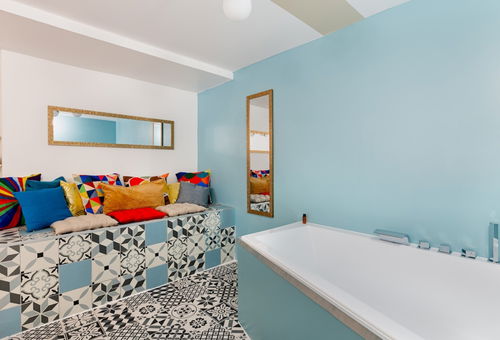 Beige Hospitalité - Elia Love Loft centre ville