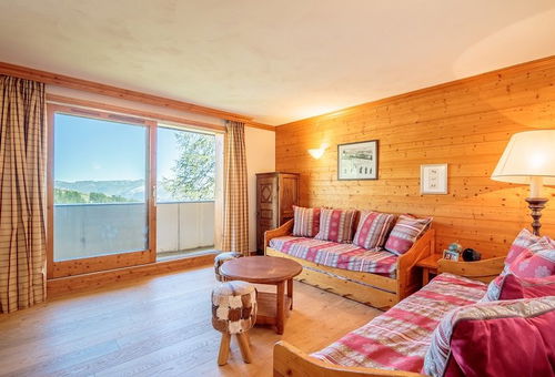 PLAGNE VILLAGES – RESIDENZ Lagrange Prestige ASPEN. 3 Zimmerwohnung...