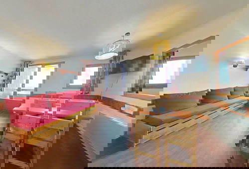 PLAGNE SOLEIL – RESIDENCE LE CERVIN. Charmant appartement 2 pièces avec un...