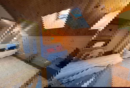 Quartier du Laitelet - résidence le Nantchu - Petit cocon douillet, lumineux....