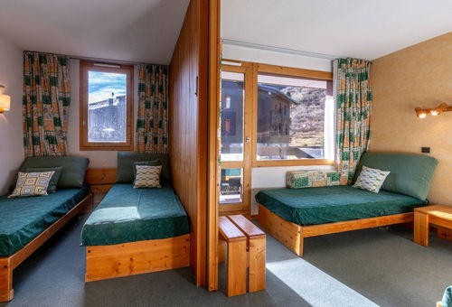 Laitelet area - Candide residence - Pleasant 27m² studio in the center of the...