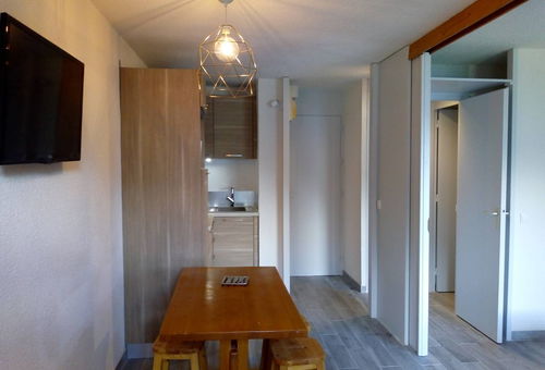 Stadtteil Hamlet - Résidence Boulevard - Sehr angenehmes Studio von 28 m2...
