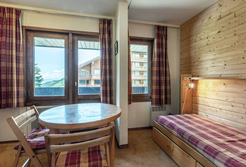 Centre area - Grande Rosière residence - Cosy 19 sqm studio for 2 to 3 guests...