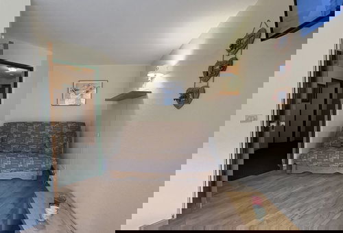 Quartier Châtelet - Résidence Plan du lac - Bel appartement de 27 m2 pour 4...