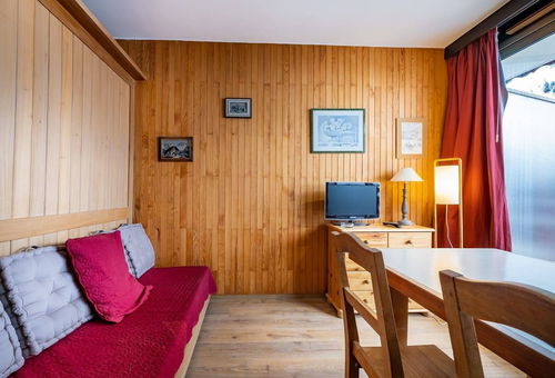 Centre station - Résidence Ruitor - Studio de 24 m2 pour 4 personnes,...
