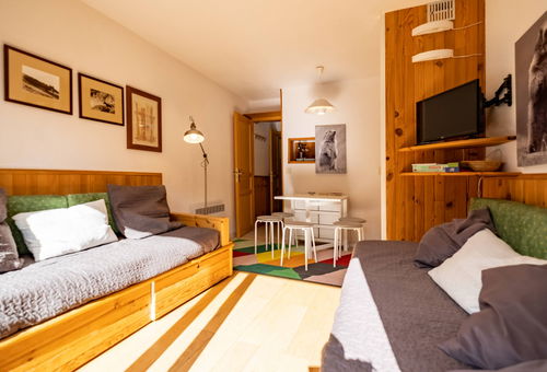Quartier du Châtelet - Résidence Pralin - Très cosy appartement de 24 m² pour...