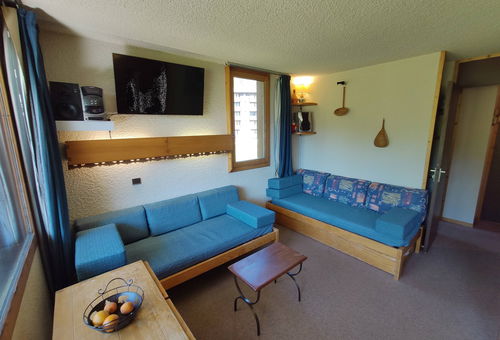 Stadtteil Laitelet - Résidence le Nantchu - Helle Wohnung von 31 m²...