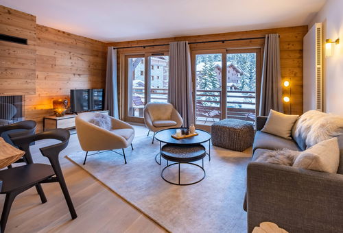 NEW! New 4* luxury residence! Magnificent 85m² apartment with balcony and...