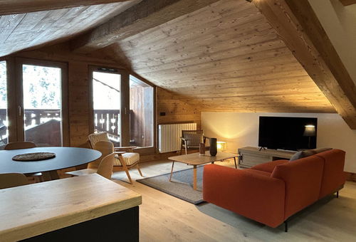 NOUVEAU ! Résidence de standing 4* NEUVE ! Magnifique appartement duplex de...
