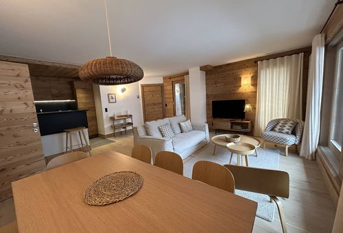 NEW ! Band new 4* luxury residence! Magnificent 69m² apartment with balcony,...