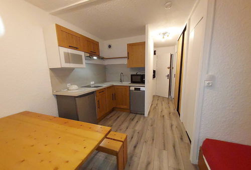 Hameau Crève Coeur – Residenz – Angenehme 2-Zimmer-Wohnung für 6 Personen,...