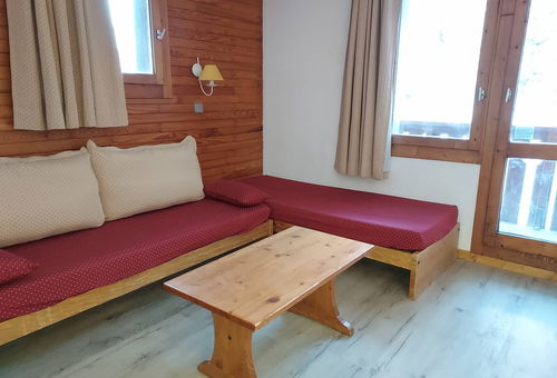 Furnished Tourist accommodation ** 4 people. Hameau Crève Coeur - Résidence...
