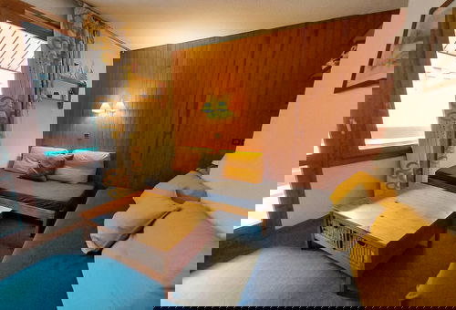 Furnished Tourism. Hamlet of Crève Coeur - Pierres Plates Residence....