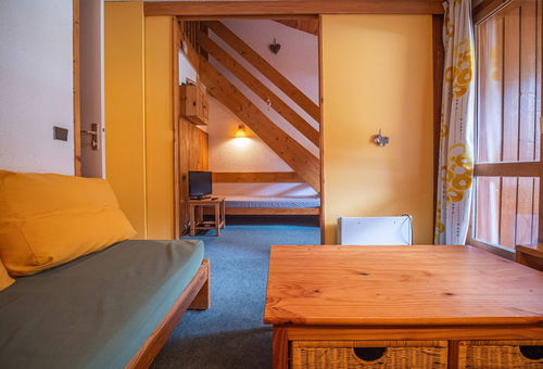 Meublé de Tourisme . Hameau de Crève Coeur - Résidence Pierres Plates. Studio...