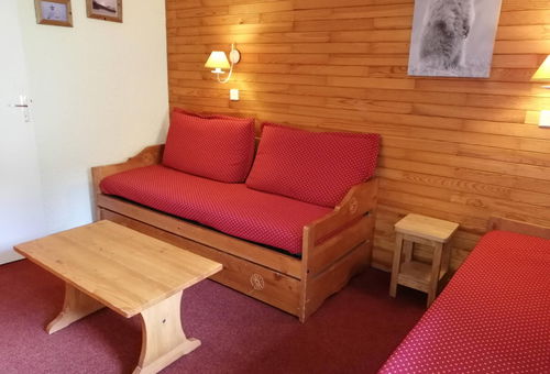 Hameau Crève Coeur -  - 2 rooms -