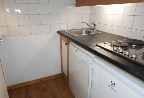 Hameau Crève Coeur -  - 2 rooms -