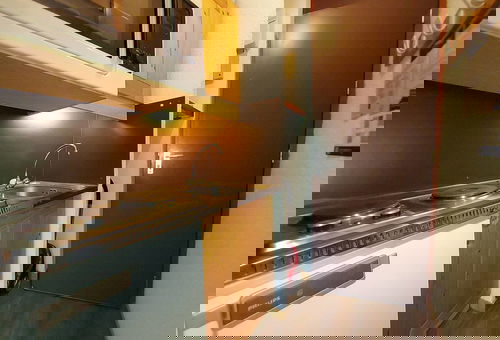 Studio in Valmorel, hamlet of Mottet, at the foot of the slopes and the start...