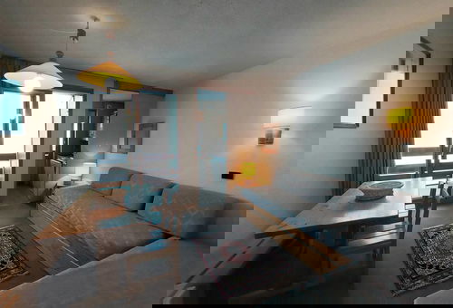 2 rooms in Valmorel, hamlet of Mottet, at the foot of the slopes. Ideal...