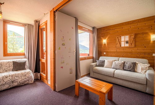Crève-Cœur Hamlet - Le Cheval Noir -
Pretty studio - Furnished Tourism...