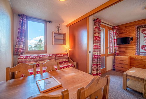 Hameau de Crève Coeur - Résidence Gollet - Furnished Tourist accommodation **...
