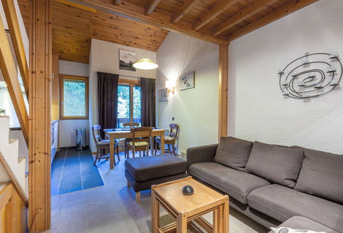 Hameau Crève coeur - Résidence Cheval Noir - Well-equipped apartment, ideal...