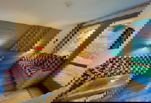 Crève-Coeur hamlet - Lauzière Dessous - 2 rooms for 4/5 people completely...