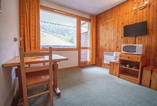 Furnished Tourist accommodation * for 2 people. The Portal-Hamlet of...