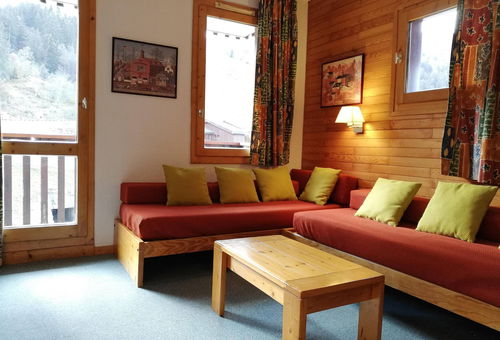 Hameau "crève coeur" - Residence   - Apartment maintained and functional....