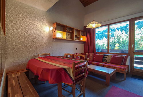 Furnished Tourist accommodation ** for 6 people. Center Station – Le Morel....