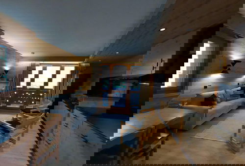 Furnished apartment classified ** 6 people. Residence La Valériane, ideally...