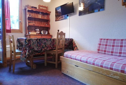Hameau du Mottet - Résidence Cote Soleil - Well-equipped, functional and...