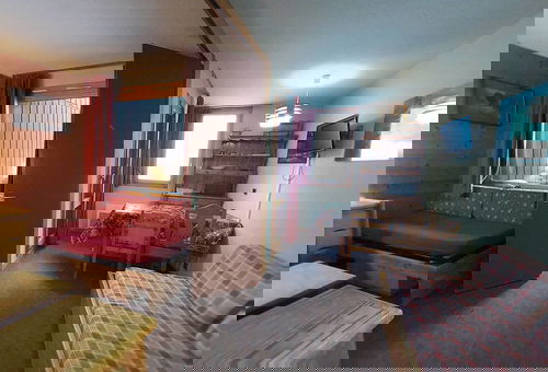 Hameau du Mottet - Résidence Cote Soleil - Well-equipped, functional and...