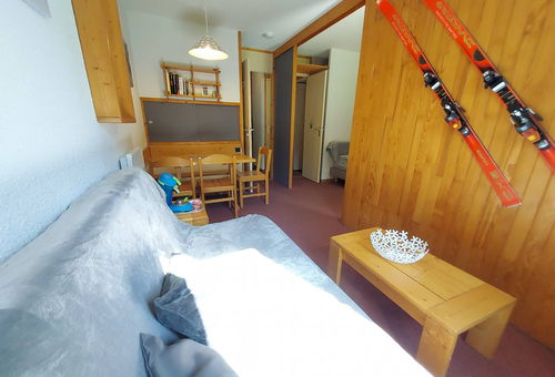 Furnished Tourism ** for 4 people. Crève-Coeur hamlet, LE PIERRER residence....